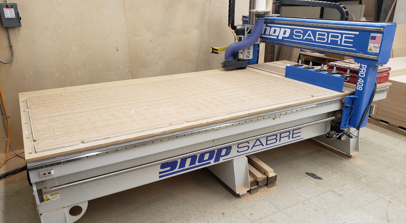 Welcome To Laid Back Lumber