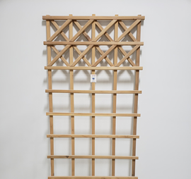 Trellis Laid Back Lumber