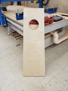 Cornhole Board
