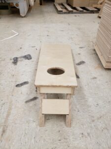 Cornhole Board