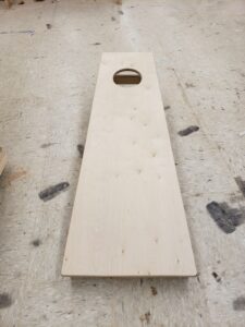 Cornhole Board