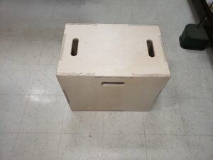 Storage Box