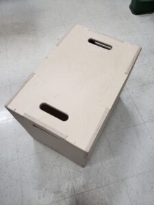Storage Box