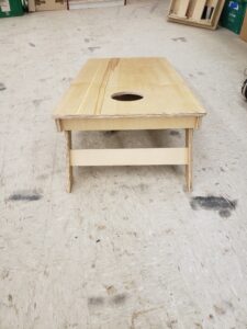 Cornhole Board