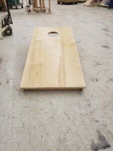 Cornhole Board
