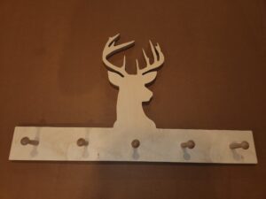 Coat Rack