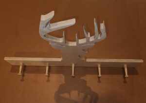Coat Rack