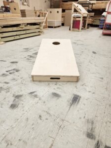 Corn Hole Board
