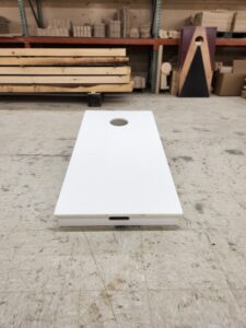 Corn Hole Board