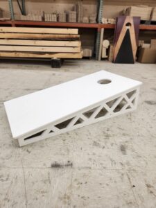 Corn Hole Board