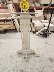 Corn Hole Drink Holder